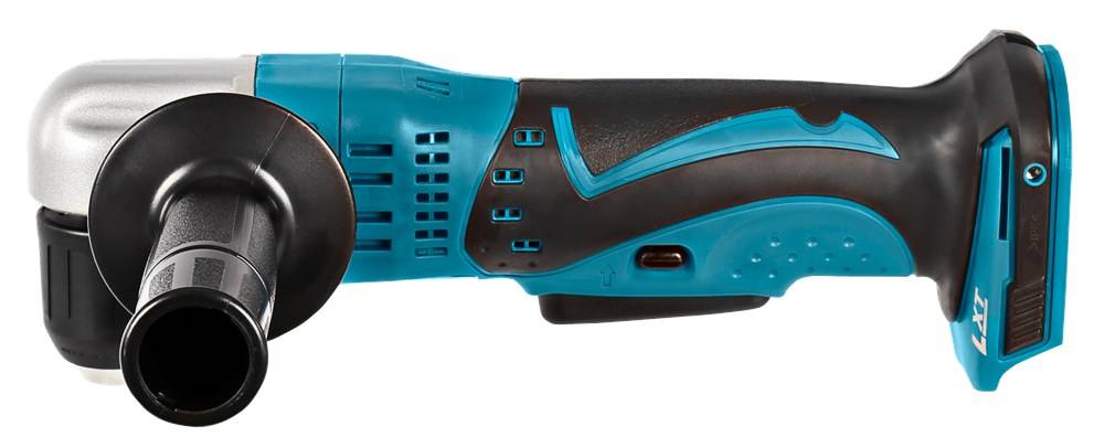 Haakse Boormachine Makita 18 V Dda351zj-4