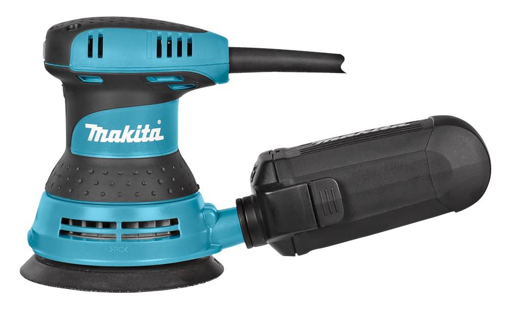 Excenterschuurmachine Makita Bo5030 K-2
