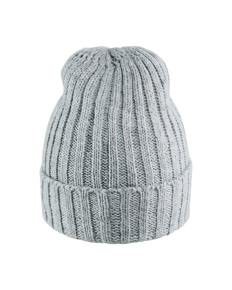 Blakläder Beanie 2027-2802-9291 Grijs Reflecterend-1