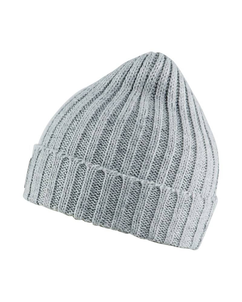 Blakläder Beanie 2027-2802-9291 Grijs Reflecterend-2