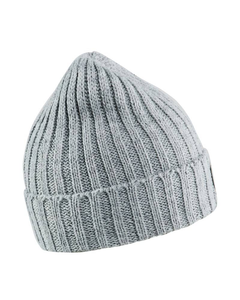 Blakläder Beanie 2027-2802-9291 Grijs Reflecterend-3