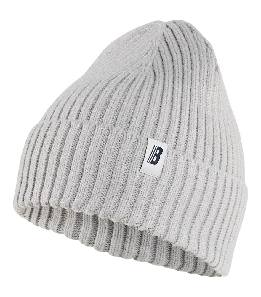Blakläder Beanie 2027-2802-9291 Grijs Reflecterend-4