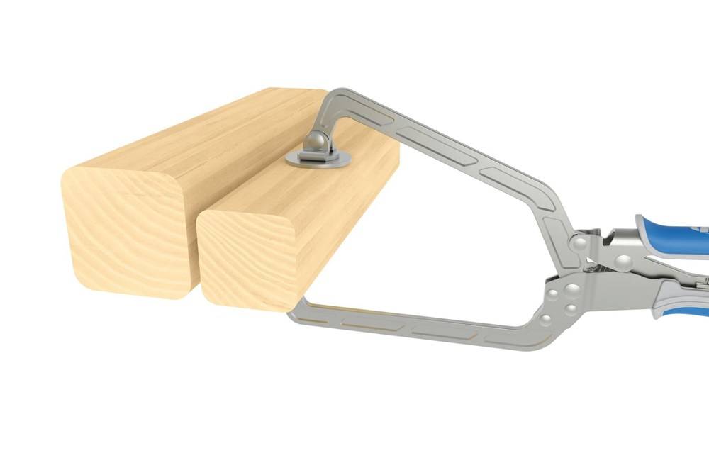 Snelspanklem Automaxxreg. Hout Project Klem 6 Kreg-2