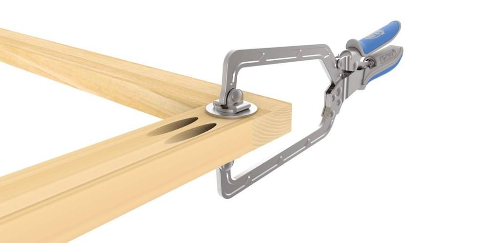 Snelspanklem Automaxxreg. Hout Project Klem 6 Kreg-3