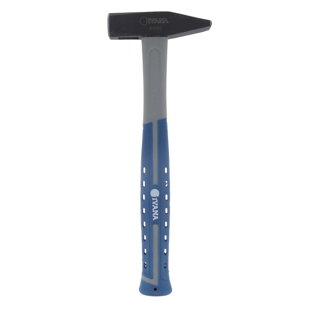 Bankhamer Ivana 48726 Fiber Steel 2000 Gram-1