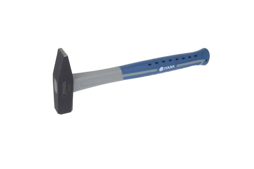 Bankhamer Ivana 48726 Fiber Steel 2000 Gram-2