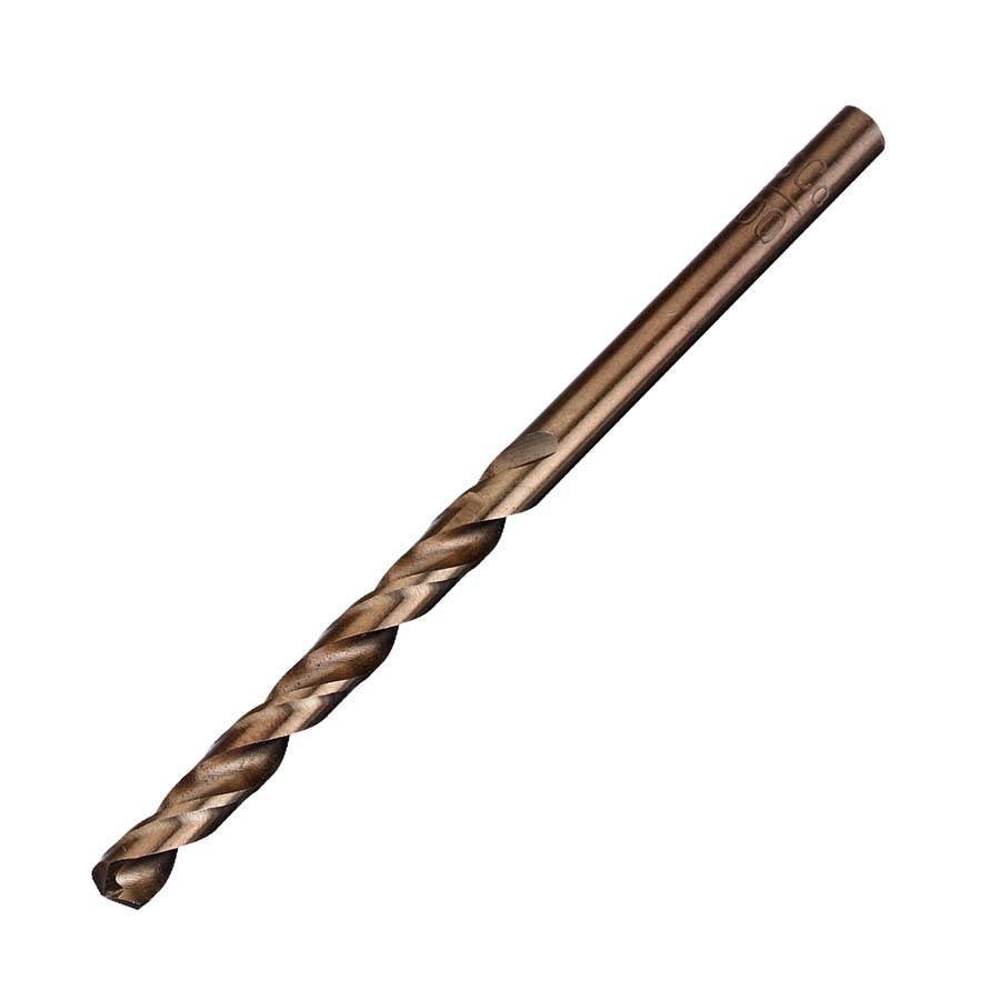 Metaalspiraalboor Cobalt Ivana 3,0 Mm-0