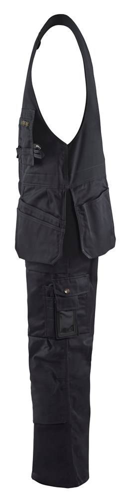 Blakläder Amerikaanse Overall 2650-1860-9900 Zwart Mt.56-2