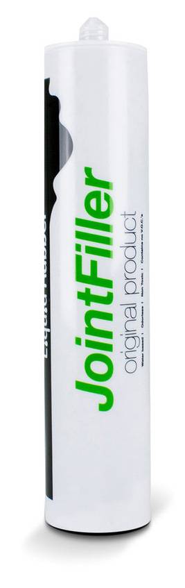 LRE Jointfiller Liquid Rubber 310Ml Koker-0