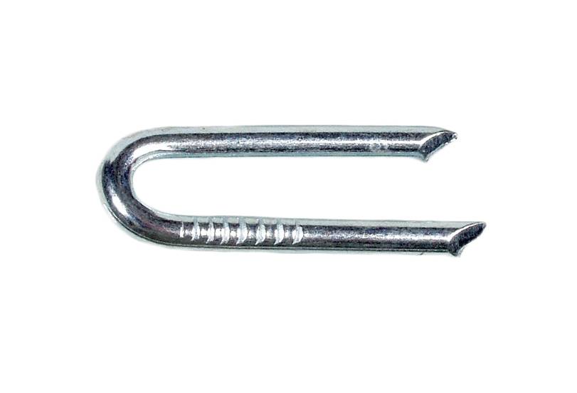 Krammen Verz. 4.0X40 Pak= 5Kg. - 5 stuks-0