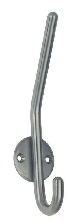 Ivana Necosteel Rvs Hoed/Jashaak Lang Type2000 47378-0