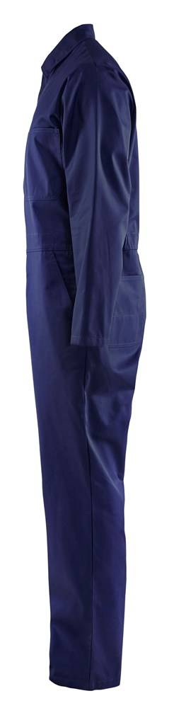 Blakläder Overall M / Mouw 6270-1800-8900 Marine Mt.58-2