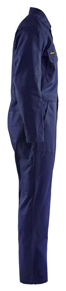 Blakläder Overall M / Mouw 6270-1800-8900 Marine Mt.58-3