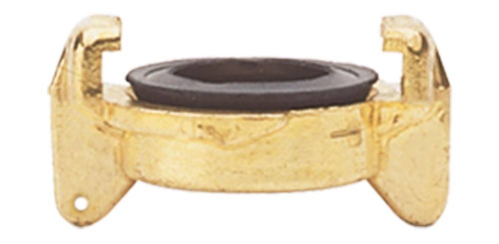 Geka Blindkap - Nok - 40mm-0