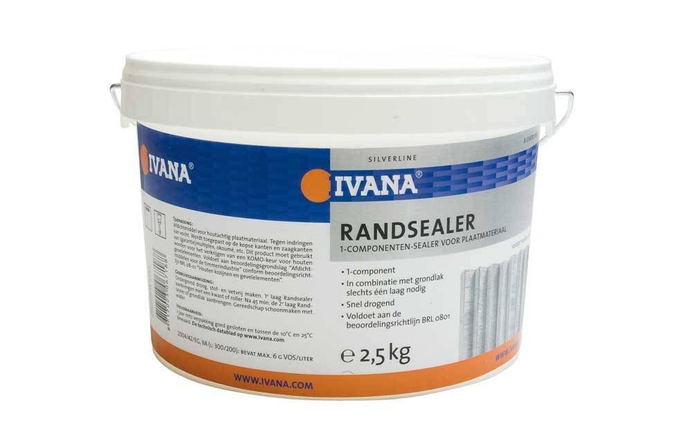 Randsealer Ivana Emmer Wit 2.5 Kg.-1