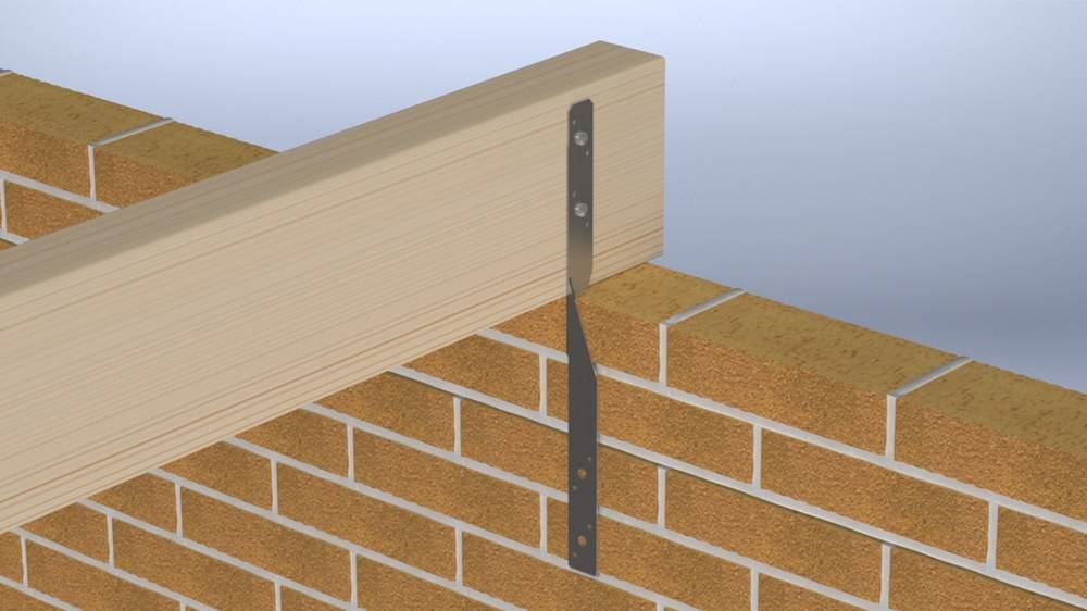 GB Stormanker 30X2x400mm Verzinkt-1