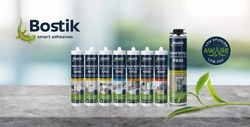 Bostik Sanitairkit S960 Sil. Non-Staining Wit-2