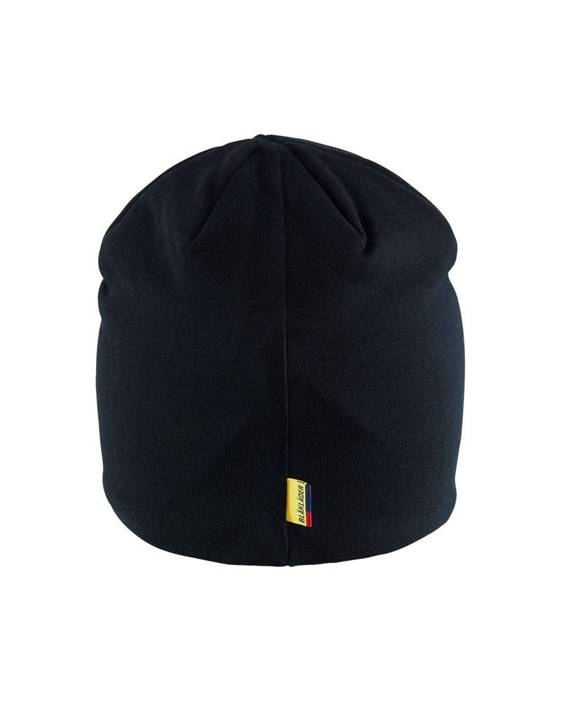 Blakläder Muts Beanie 2003-9900 Zwart-1