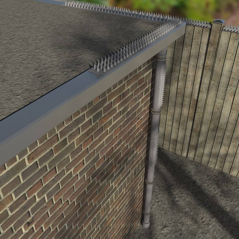 Secumax Anti-Klimstrip 45X500 (8 Stuks)-1