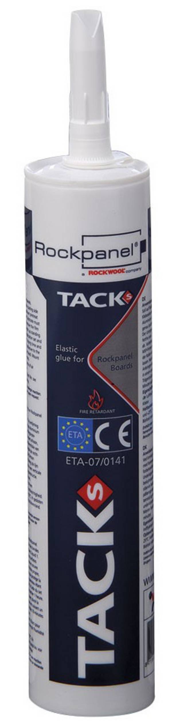 Bostik Paneellijm Rockpanel S970 Paneltack 290Ml