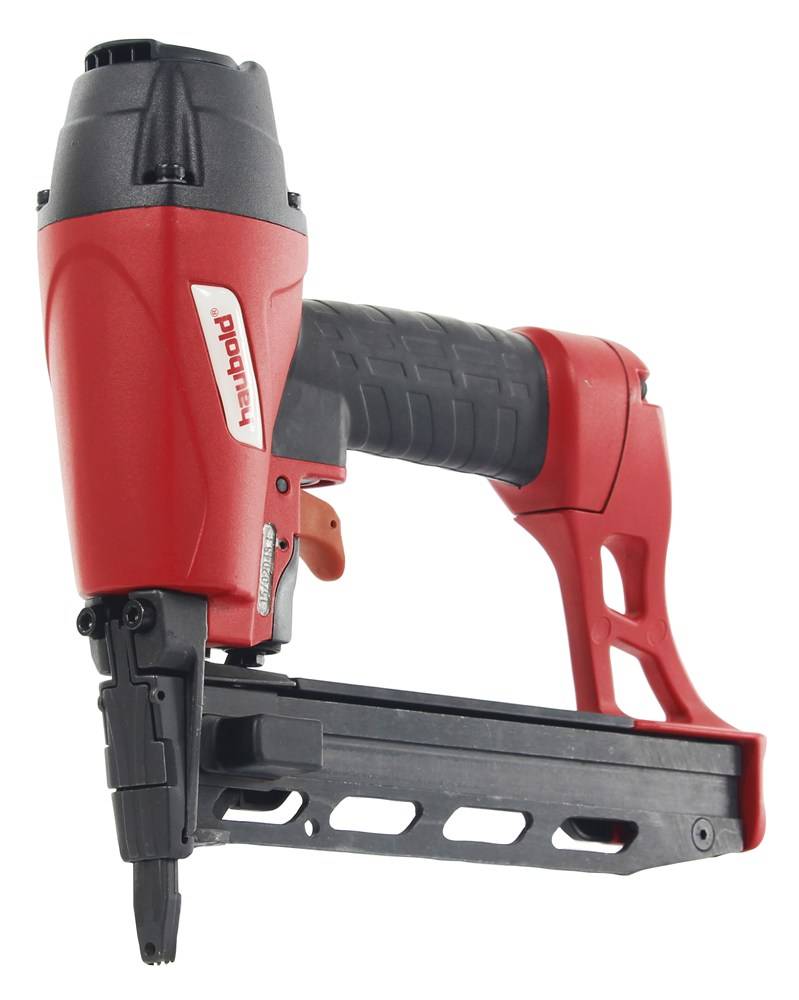 Tacker Haubold Pn6040 Niet Kl6000 (15-40 Mm)-1