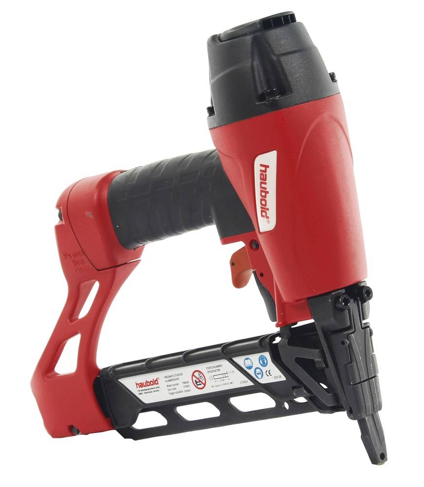 Tacker Haubold Pn6040 Niet Kl6000 (15-40 Mm)-2