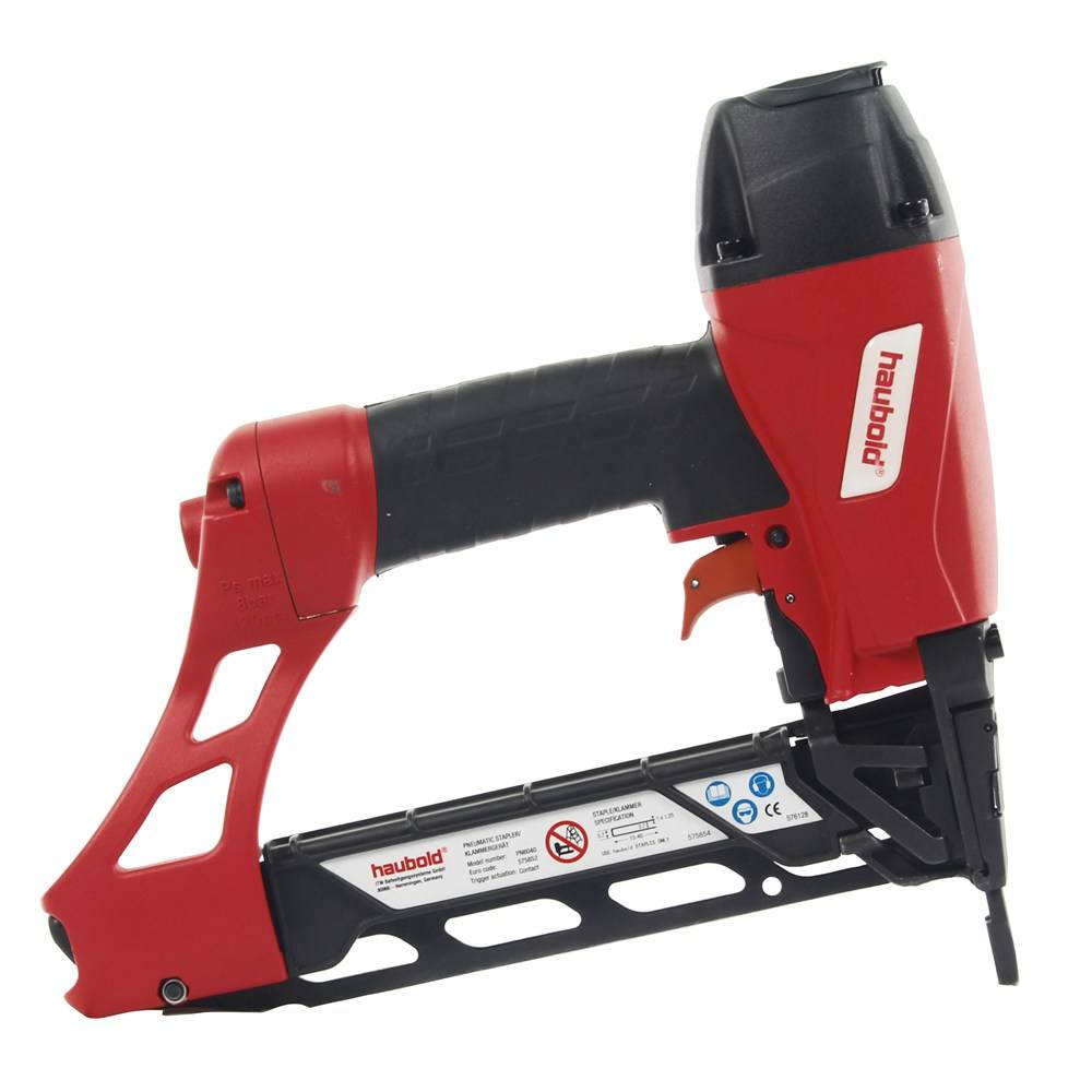 Tacker Haubold Pn6040 Niet Kl6000 (15-40 Mm)-3
