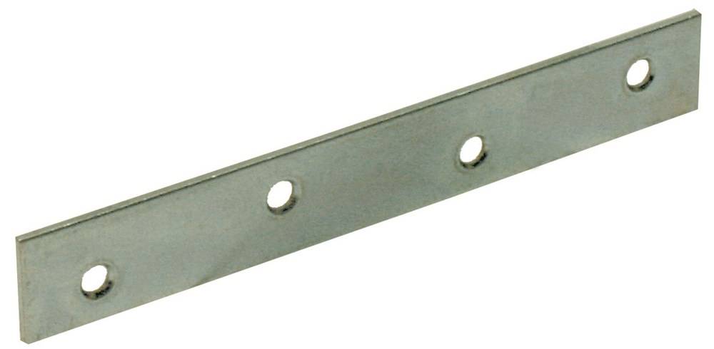 GB Verbindingsplaat Verz 135Mm 20X2mm Nr. 82230-0