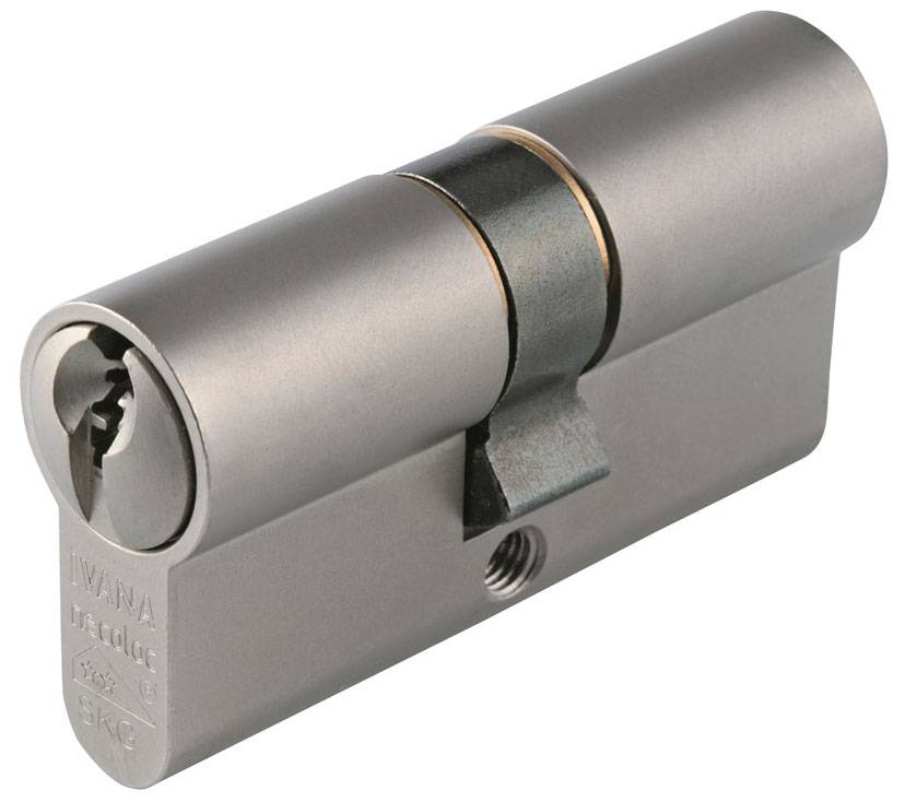 Cilinder Dubbel Urban Ivana Skg** 30/30-0
