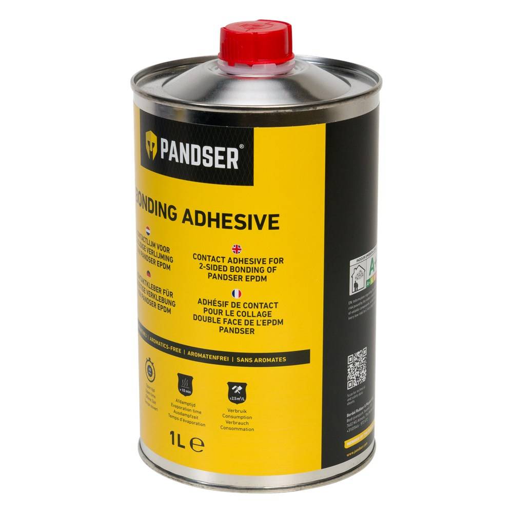 Pandser Epdm Bonding Adhesive Lijm 1L-1