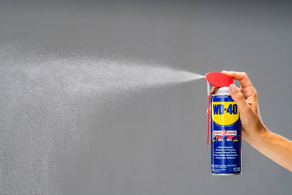WD 40 Wd40 Functionspray 450 Ml. Smart Straw-2