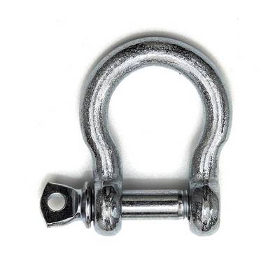 DULIMEX Harpsluiting Verz.  5Mm Max. 80Kg