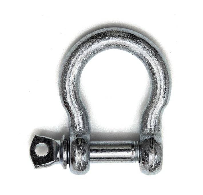 DULIMEX Harpsluiting Verz. 5Mm Max. 80Kg-0