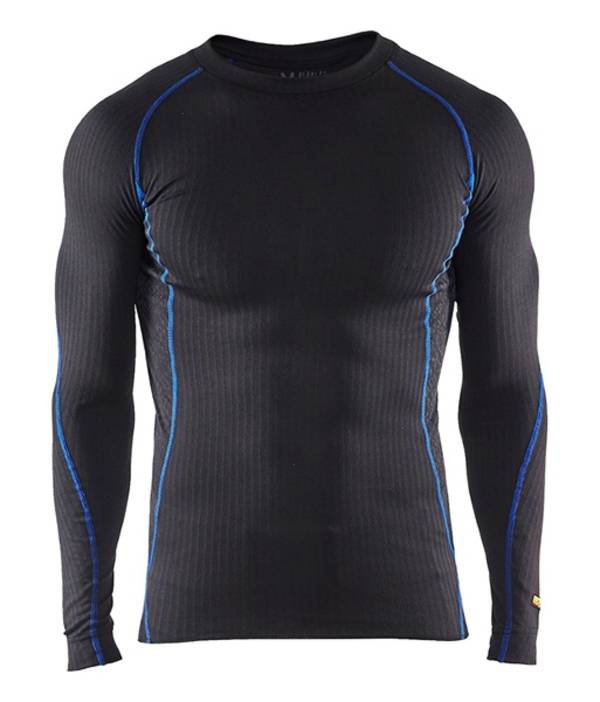 Blakläder Thermo Onderhemd 4703 Light Mt. M