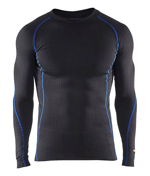 Blakläder Thermo Onderhemd 4703 Light Mt. L-0