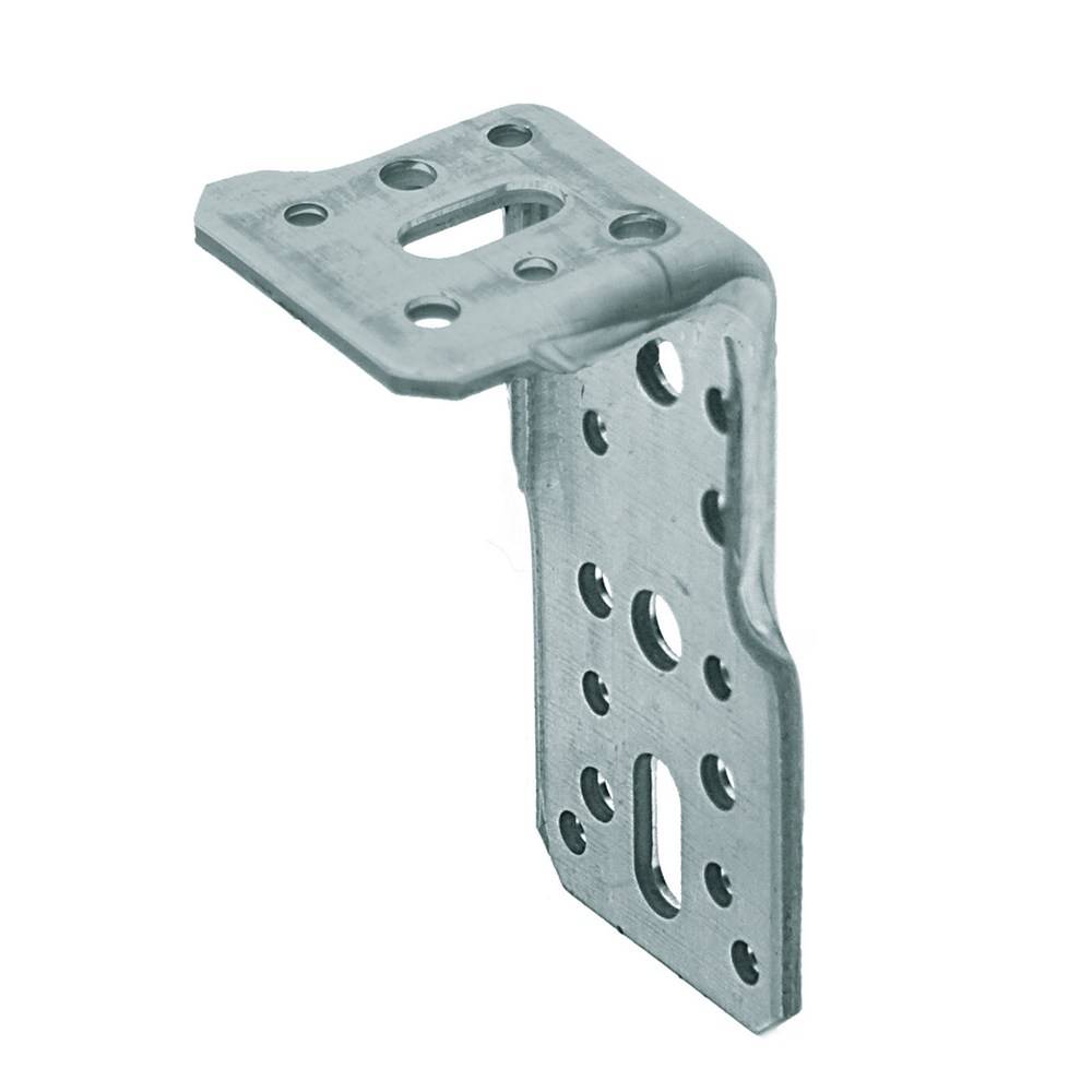 GB Hoekanker Xl 75X150 72X4mm Verz Sv 073166-1