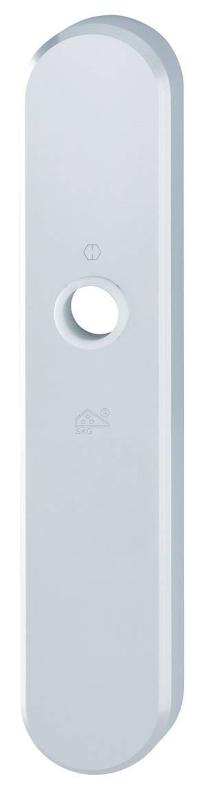Buitenschild Hoppe 3235 F1 Blind M/Krukgat Skg**R-0
