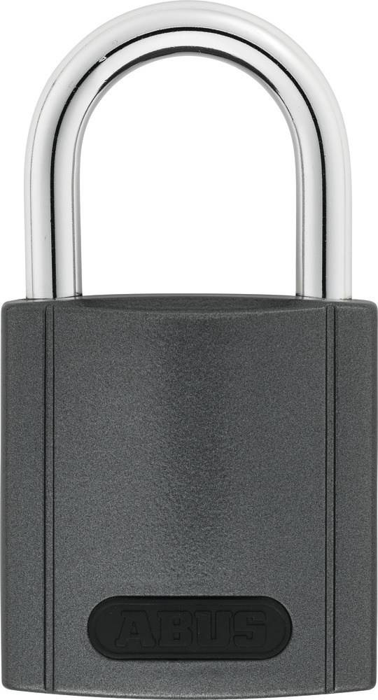 Abus Cijferhangslot 158/40 M/3 Verstelbare Cijfers-2