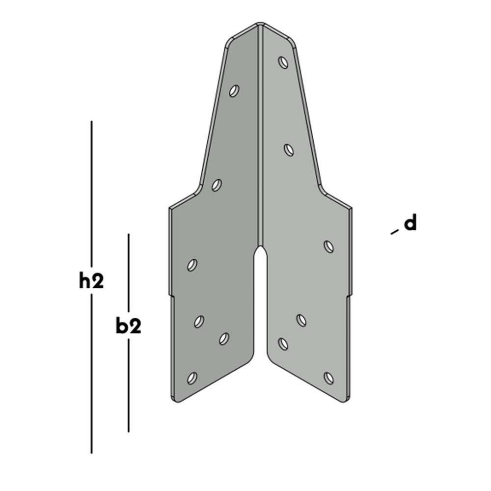 GB Gripanker Type C (Nr.313) Nr.07209-2