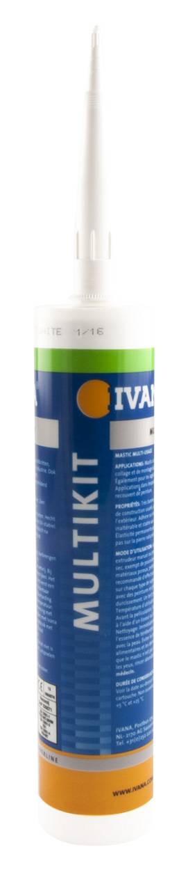 Ivana Multikit Transparant 290Ml-0