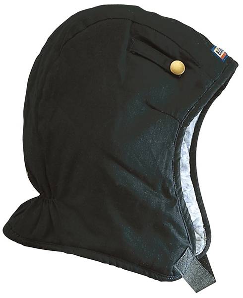 Blakläder Muts Helm 2030-9900 Zwart-0