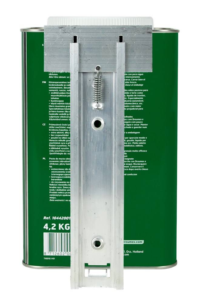 Handreiniger Dreumex Dispenser (Pomp)-1