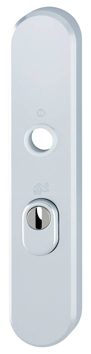 Buitenschild Hoppe 3236Za F1 Pc 72 Skg*** Kerntrek-0