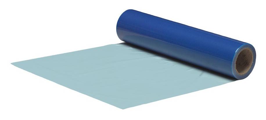 Ivana Glasfolie Zelfkl. Glascover 0.50X100mtr-0