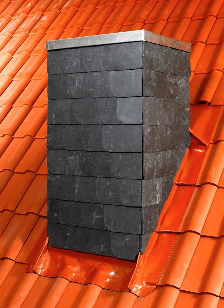 Kleurlood Zelfkl. Antraciet Grijs 30Cm Rol=5Mtr-2