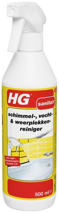Schimmelreiniger Hg 0,5 Ltr.-0