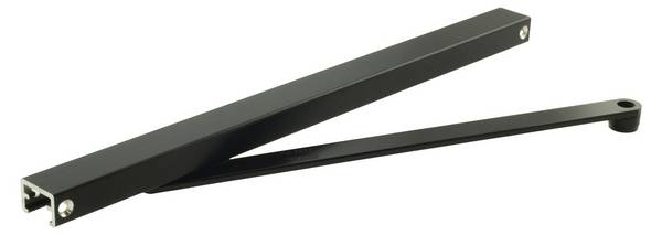 Deurdranger Glijarm Geze Voor Ts3000/Ts5000 * Zwart