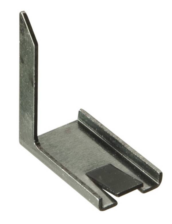 UBBINK Ubiflex Panklem Zwart  (Zakje 25 Stuks)