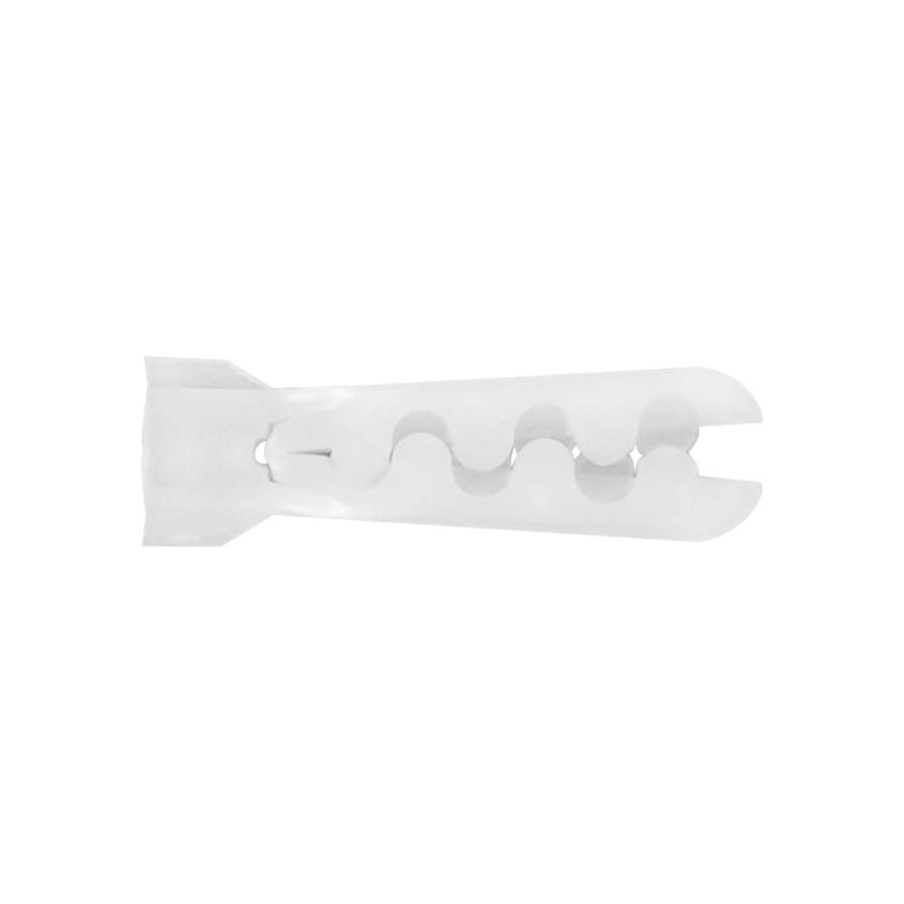 TOGGLER Pluggen Alligator A5 5Mm - 100 stuks-1