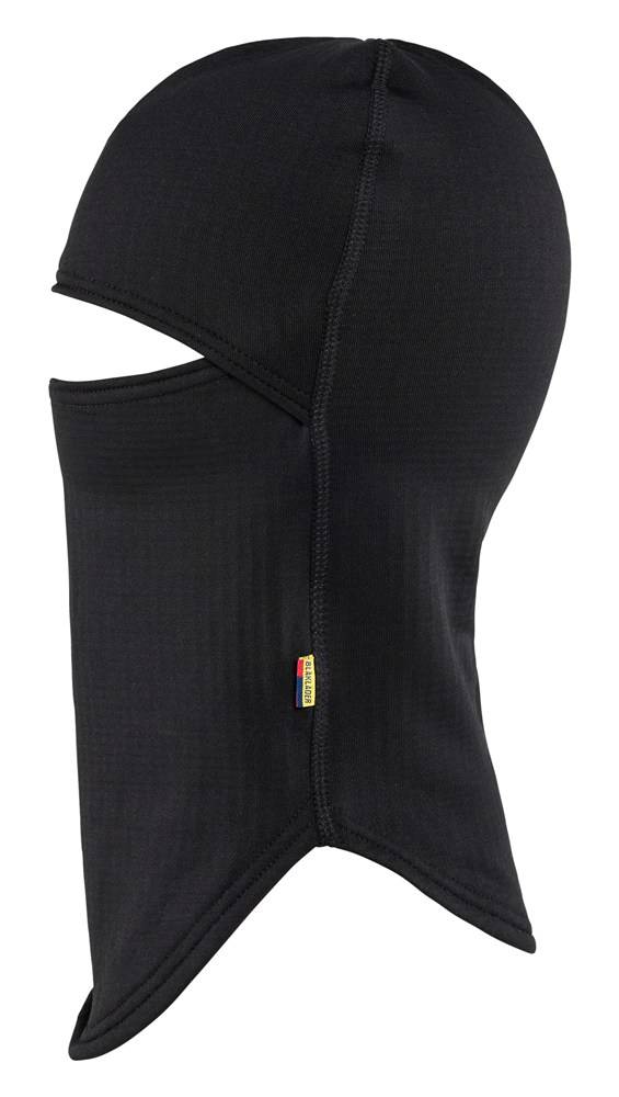 Blakläder Balaclava 2019-2539-9900 Zwart-2